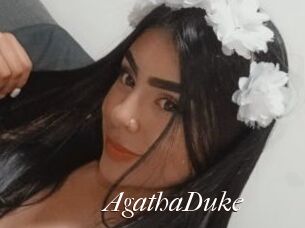 AgathaDuke