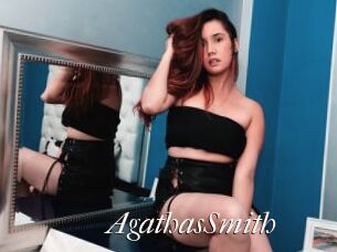 AgathasSmith