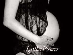 AgathePower