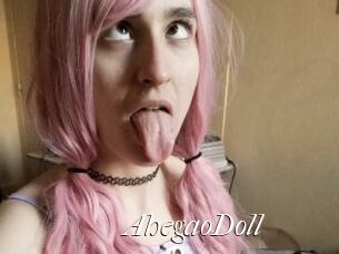 AhegaoDoll