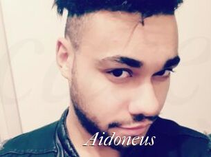 Aidoneus