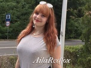 AilaRedfox