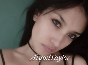 AissonTaylor