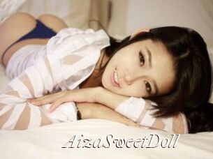 AizaSweetDoll