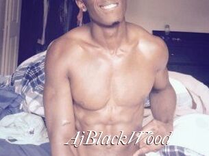 AjBlackWood