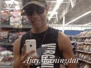 AjayMorningstar