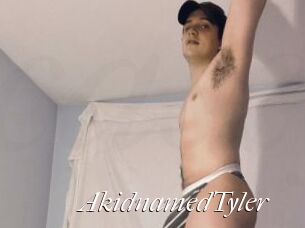 AkidnamedTyler