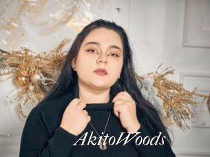 AkitoWoods