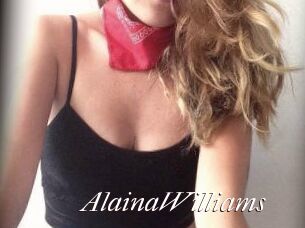 AlainaWilliams