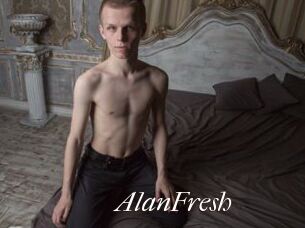 AlanFresh