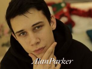 AlanParker