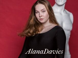 AlanaDavies