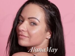 AlanaMay