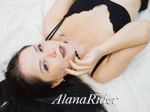 AlanaRider