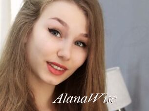 AlanaWise