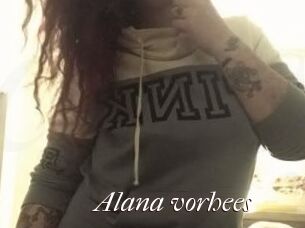 Alana_vorhees