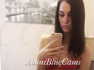 AlaniBlueCams