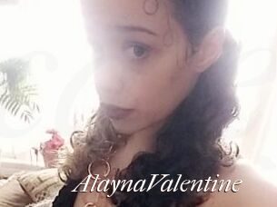 AlaynaValentine