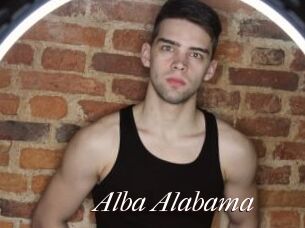 Alba_Alabama