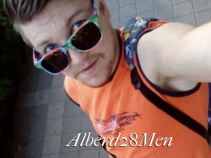 Alberd28Men