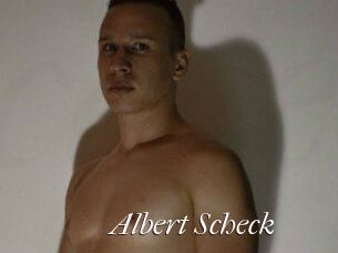 Albert_Scheck