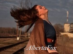 AlbertaFox