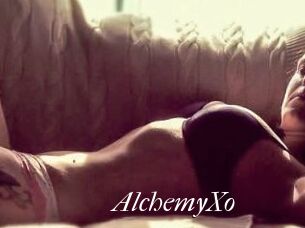 AlchemyXo