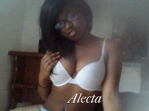 Alecta Cam Sexy