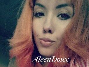 AleenDoux