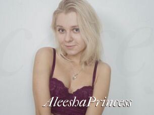 AleeshaPrincess