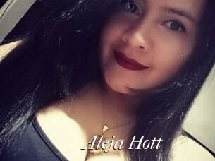 Aleja_Hott