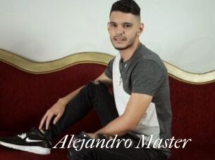 Alejandro_Master