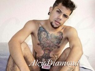 AlejoDiamond