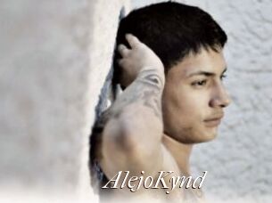 AlejoKynd