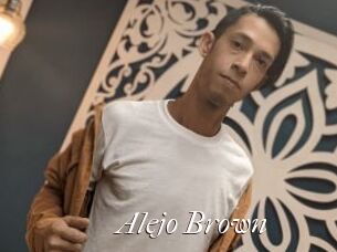 Alejo_Brown