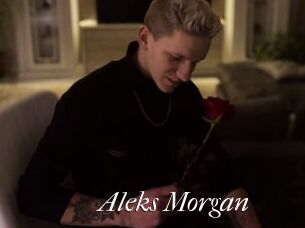 Aleks_Morgan