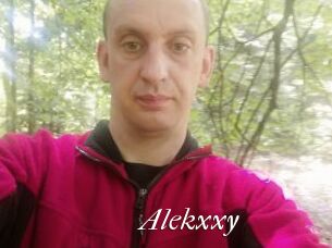 Alekxxy