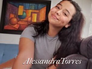 AlessandraTorres