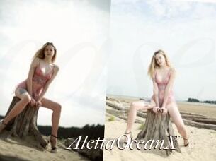 AlettaOceanX