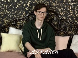 AlexAllen