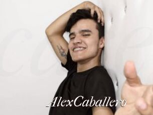 AlexCaballero