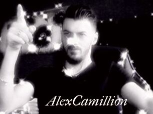 AlexCamillion