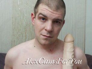 AlexCamsForYou