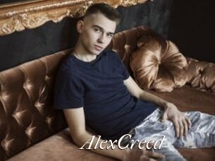 AlexCreed