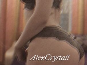 AlexCrystall Cam Sexy