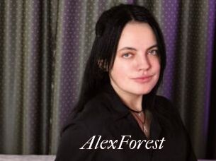 AlexForest