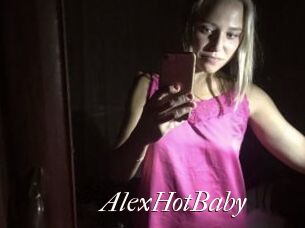 AlexHotBaby