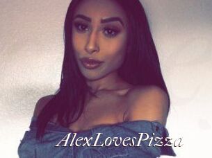 AlexLovesPizza