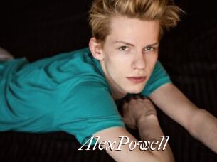 AlexPowell