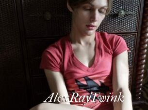 AlexRayTwink